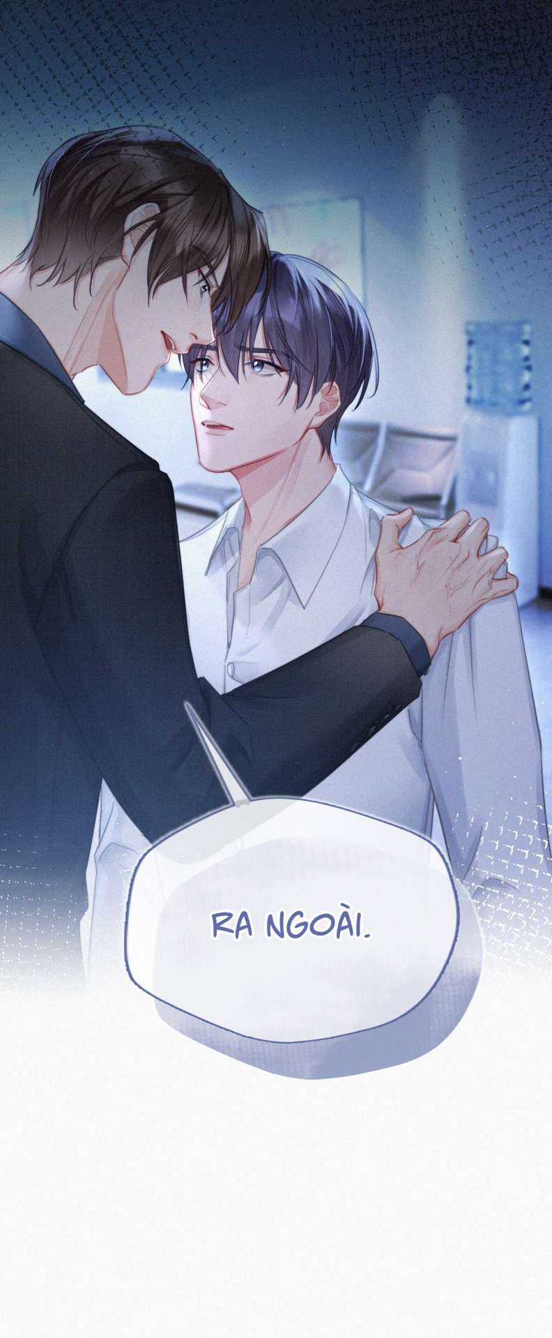 Môi Súng - Chapter 85 - Trang 6