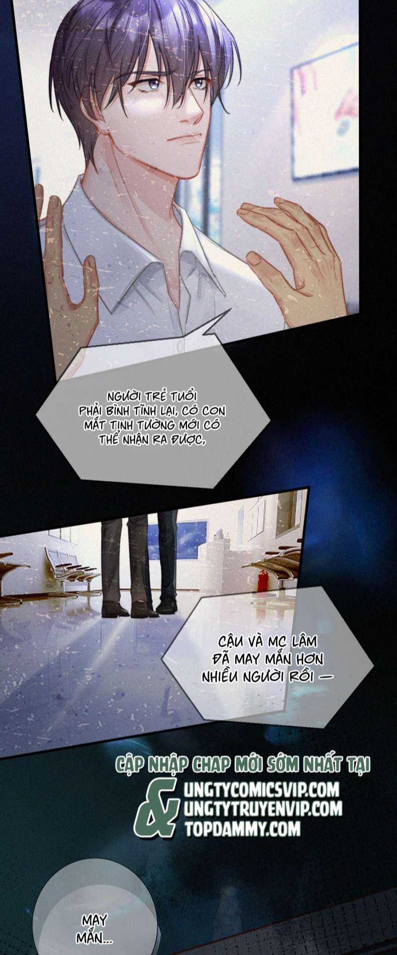 Môi Súng - Chapter 85 - Trang 9