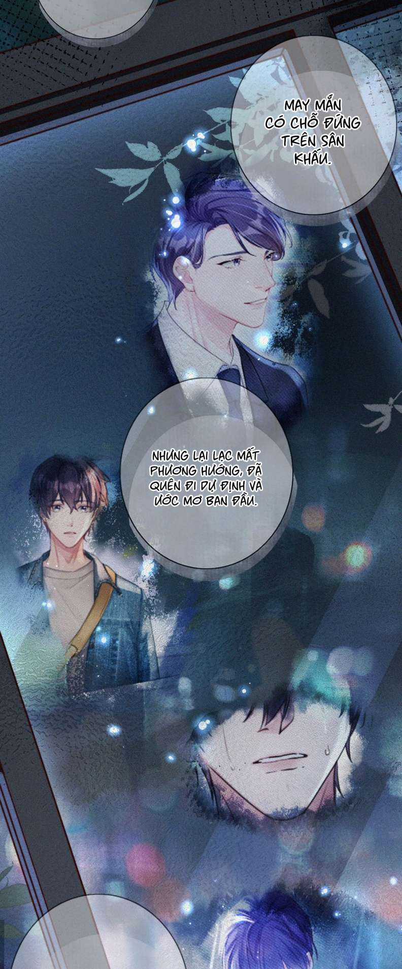 Môi Súng - Chapter 85 - Trang 10