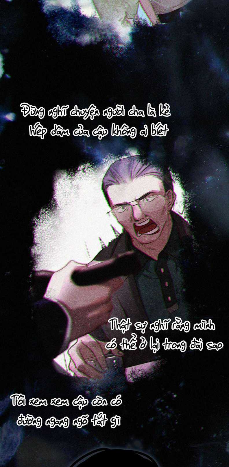 Môi Súng - Chapter 86 - Trang 13