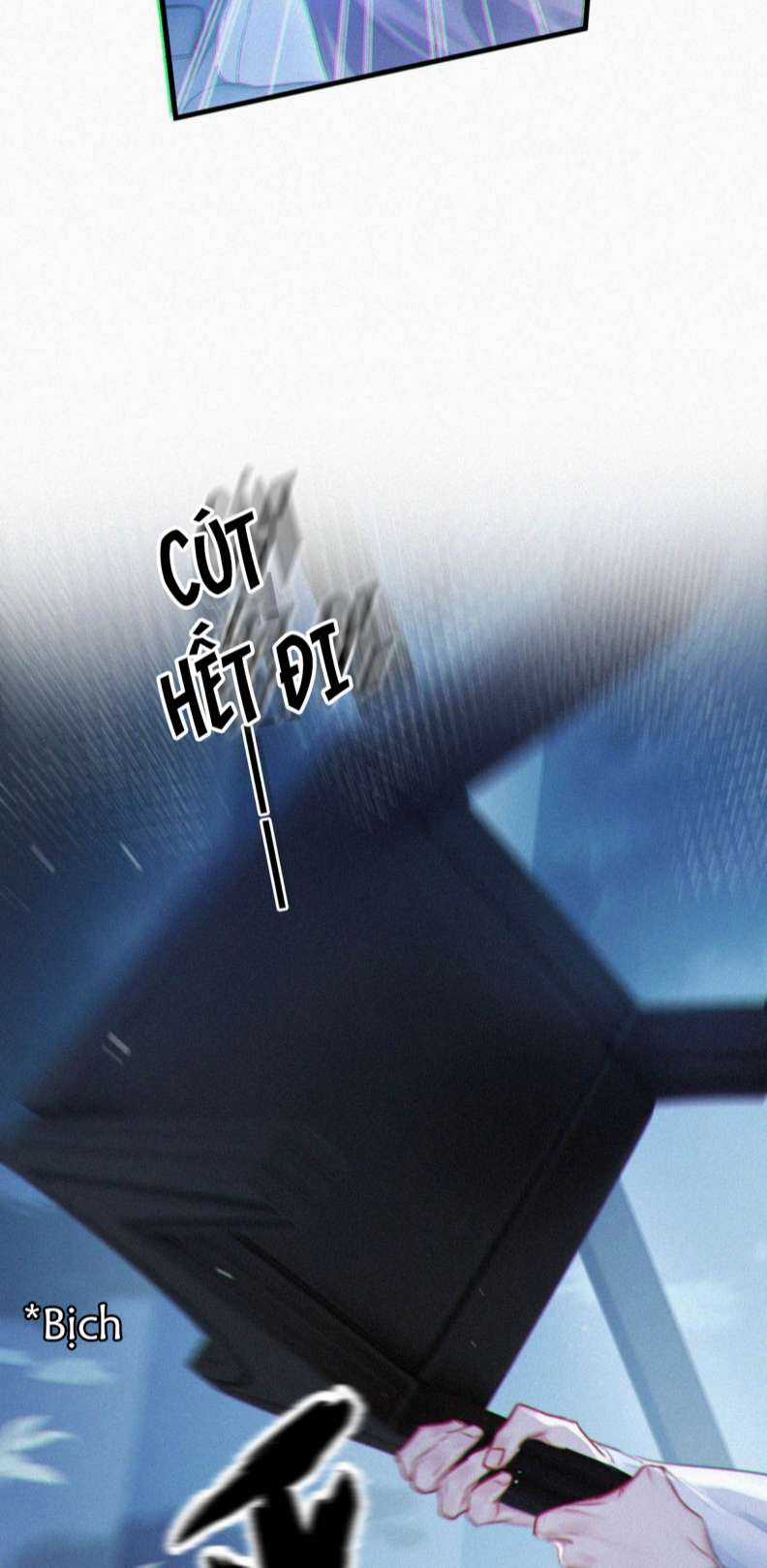 Môi Súng - Chapter 86 - Trang 16