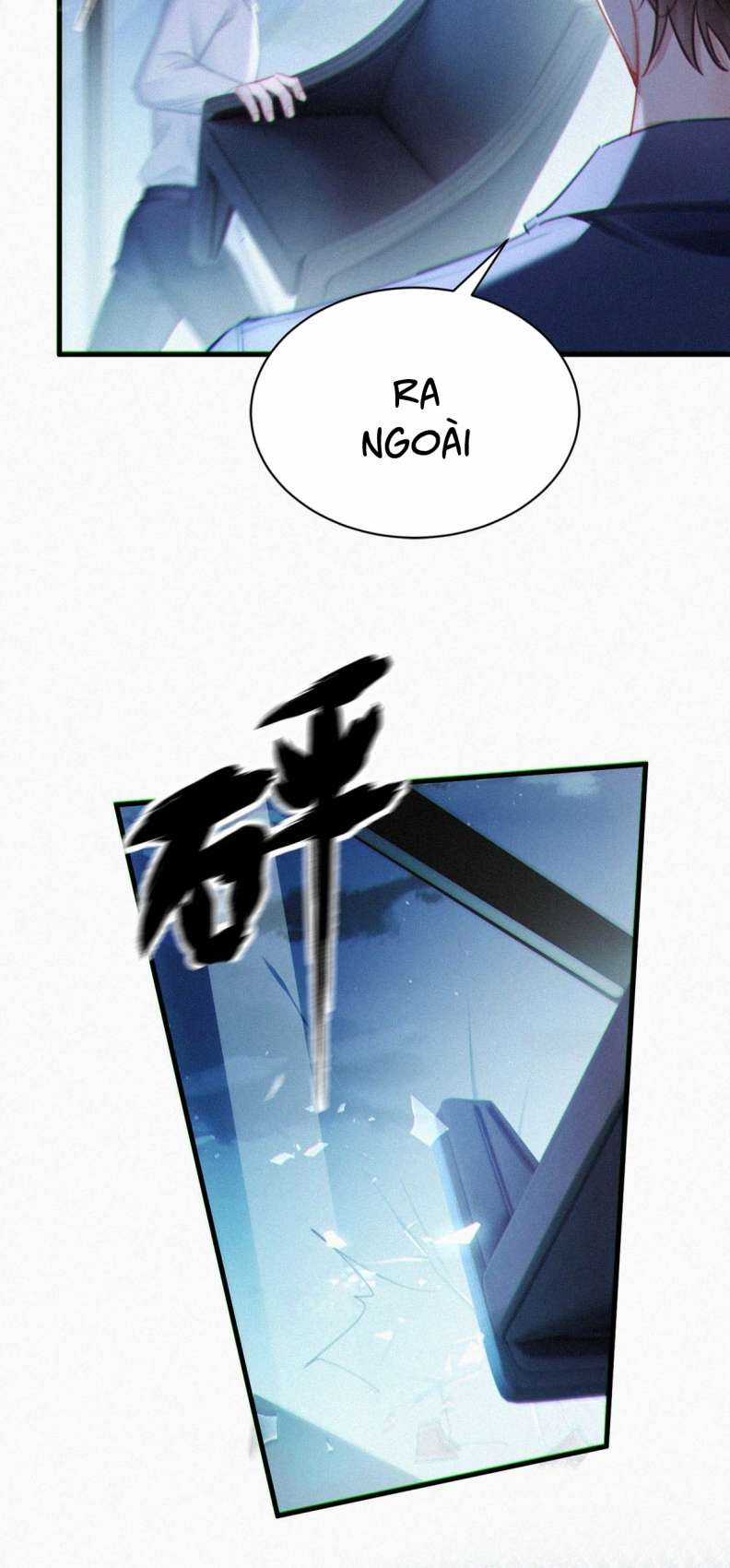 Môi Súng - Chapter 86 - Trang 20