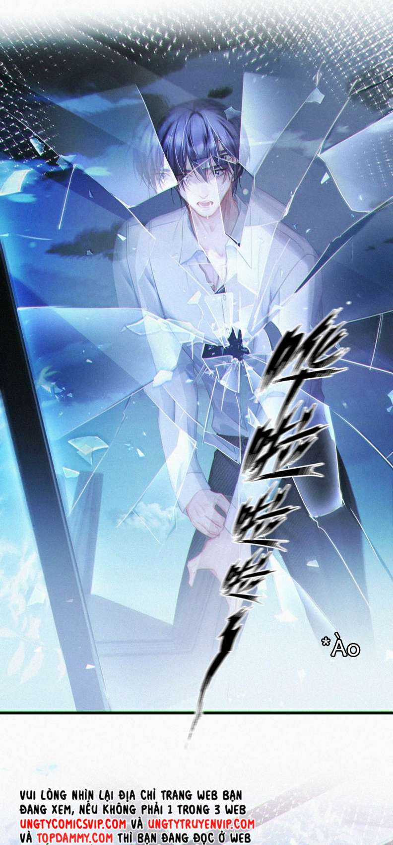 Môi Súng - Chapter 86 - Trang 21