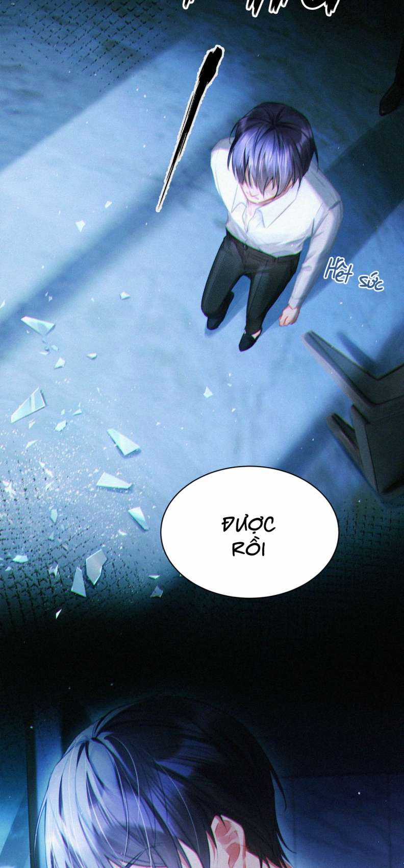 Môi Súng - Chapter 86 - Trang 23