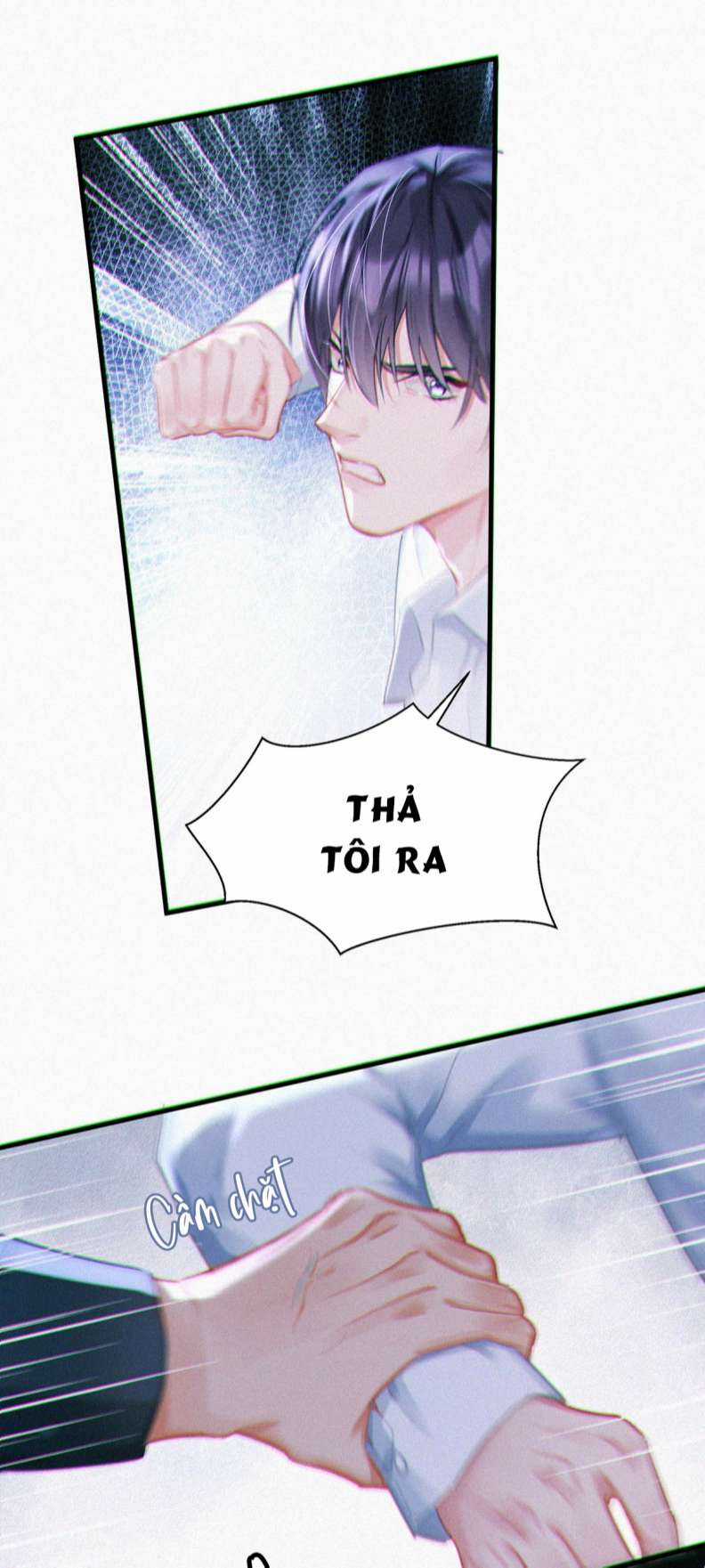 Môi Súng - Chapter 86 - Trang 25