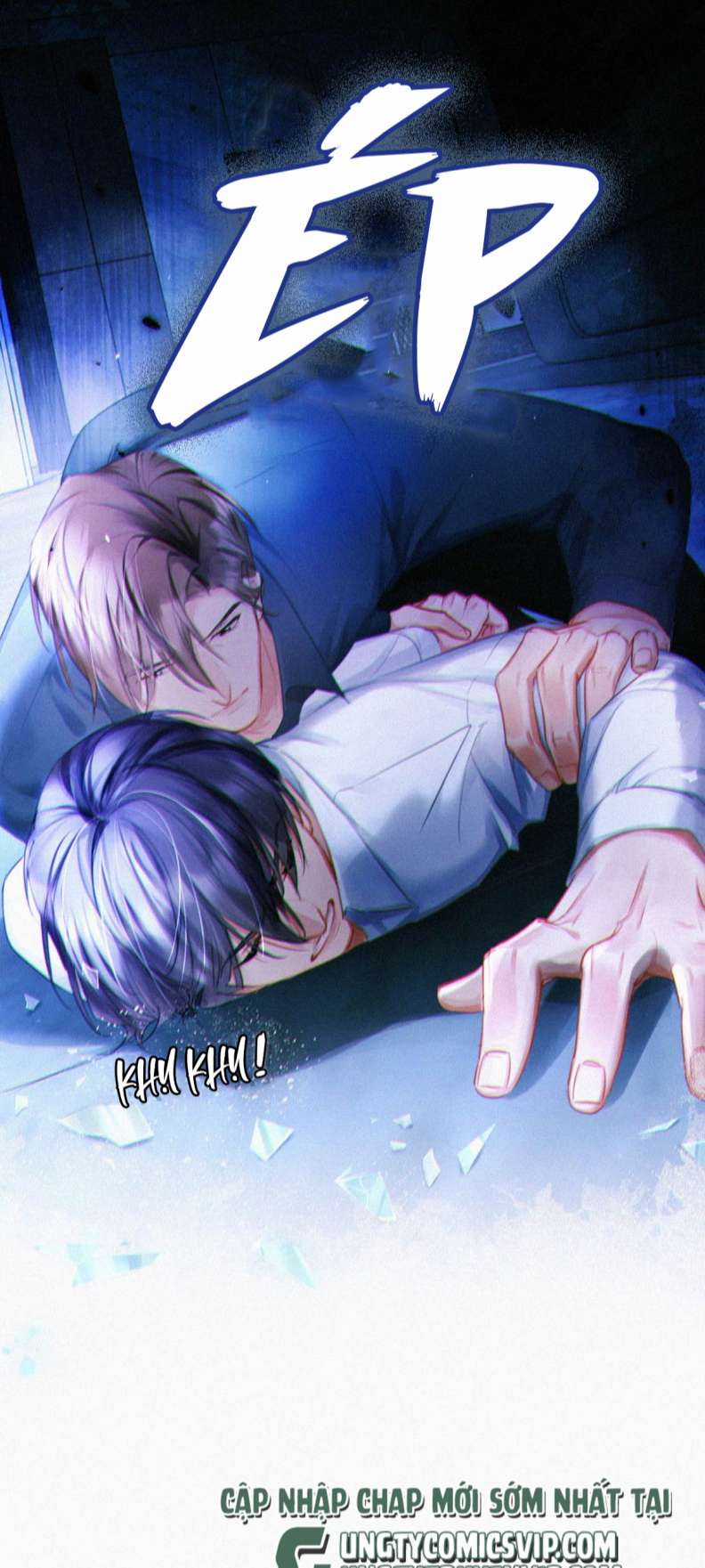 Môi Súng - Chapter 86 - Trang 27