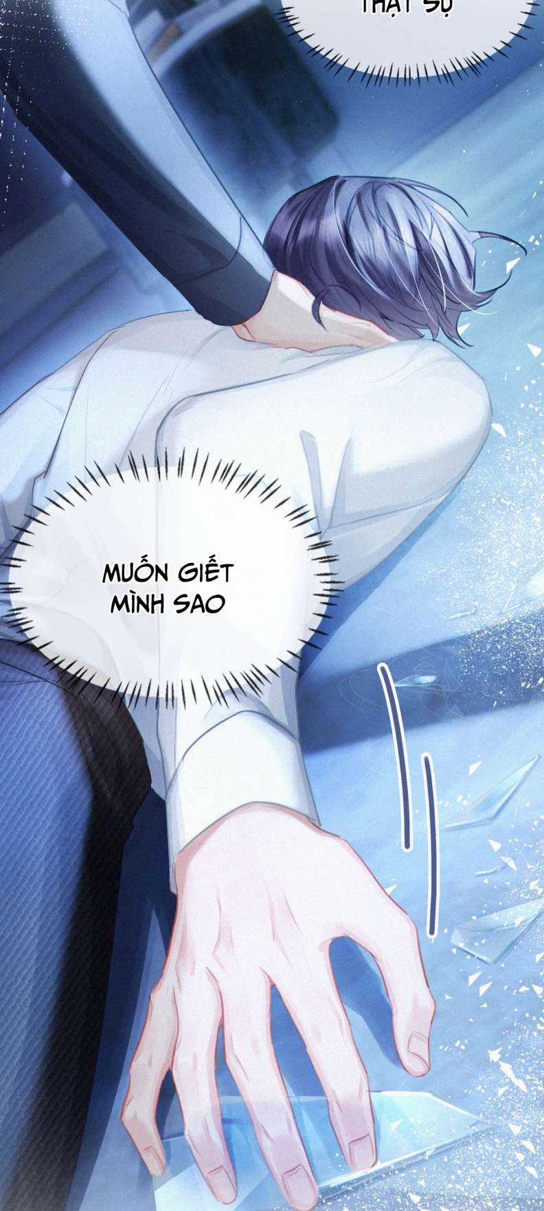 Môi Súng - Chapter 86 - Trang 31