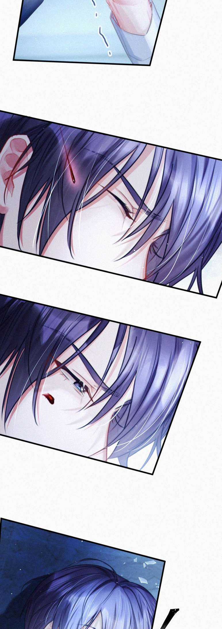 Môi Súng - Chapter 86 - Trang 34