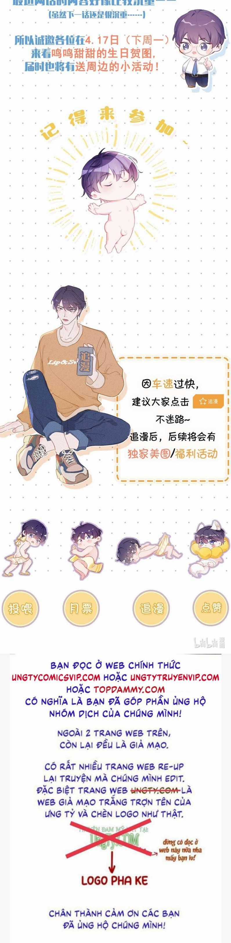 Môi Súng - Chapter 86 - Trang 37