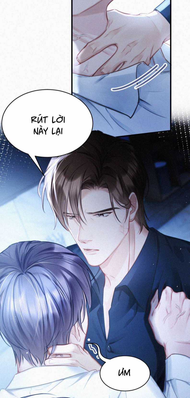 Môi Súng - Chapter 86 - Trang 5