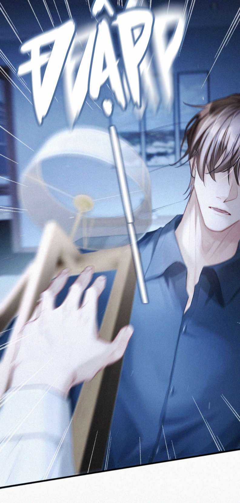 Môi Súng - Chapter 86 - Trang 8