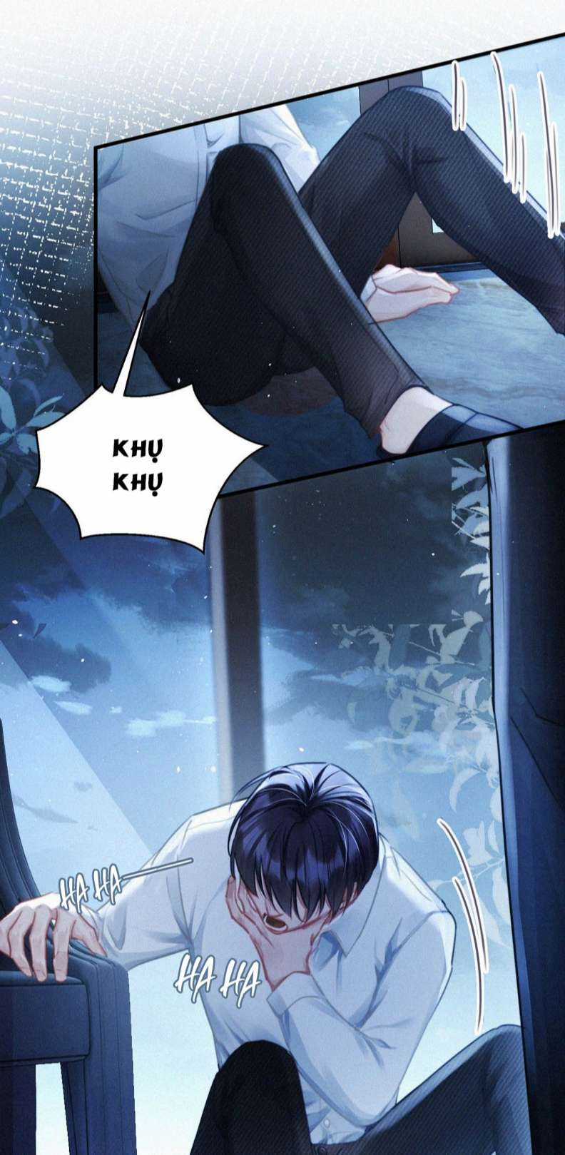 Môi Súng - Chapter 86 - Trang 9