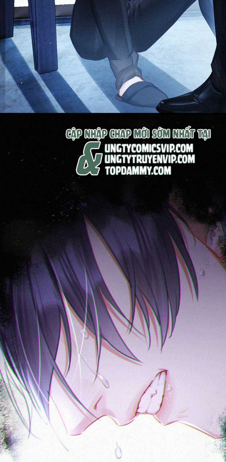 Môi Súng - Chapter 86 - Trang 10