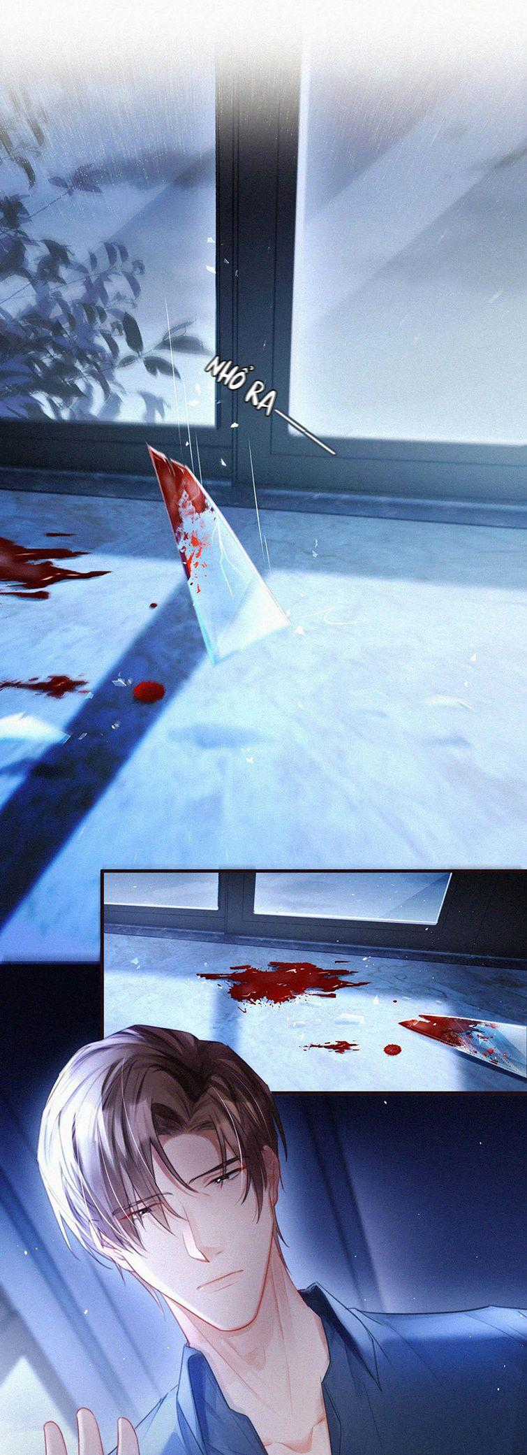 Môi Súng - Chapter 87 - Trang 2