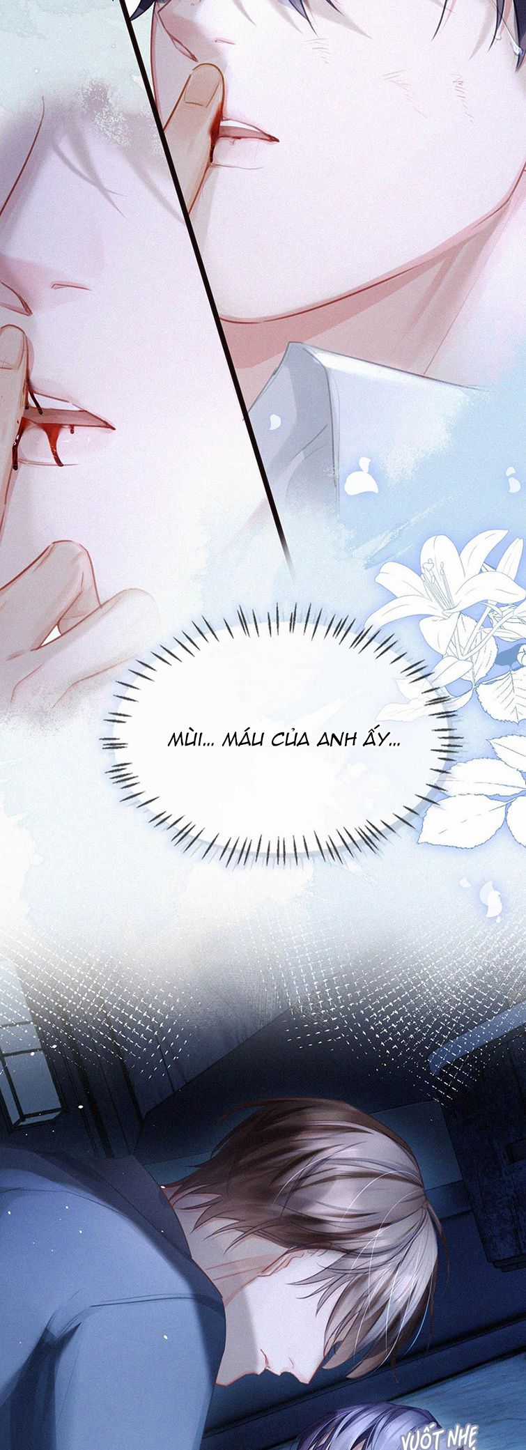 Môi Súng - Chapter 87 - Trang 13