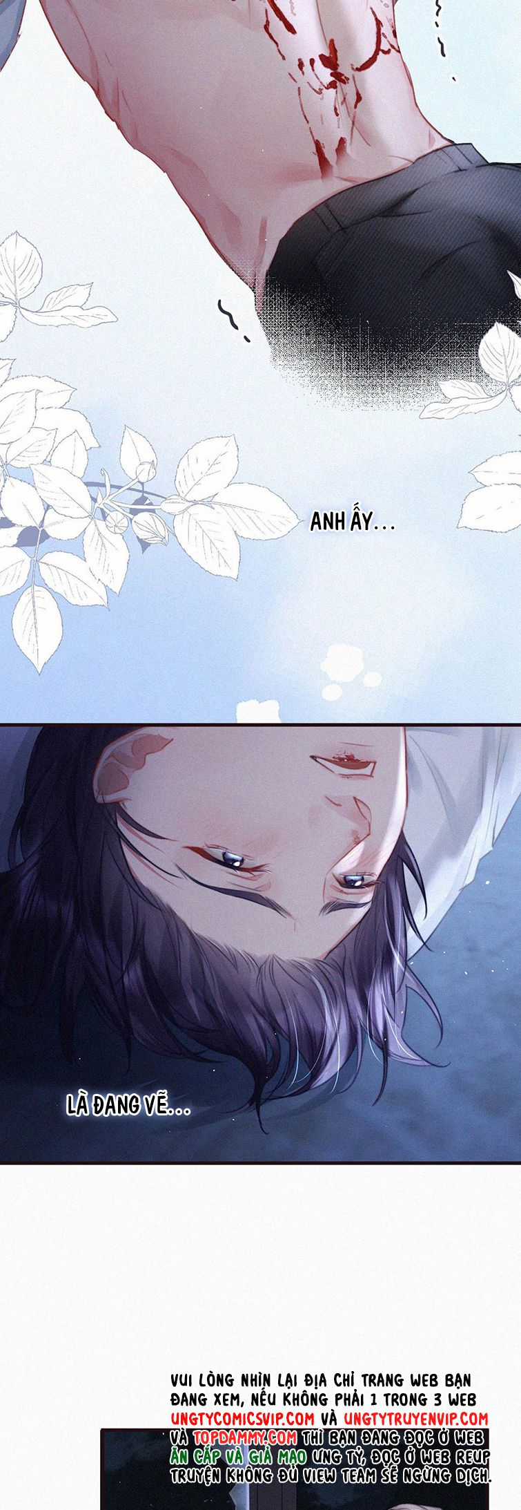 Môi Súng - Chapter 87 - Trang 17