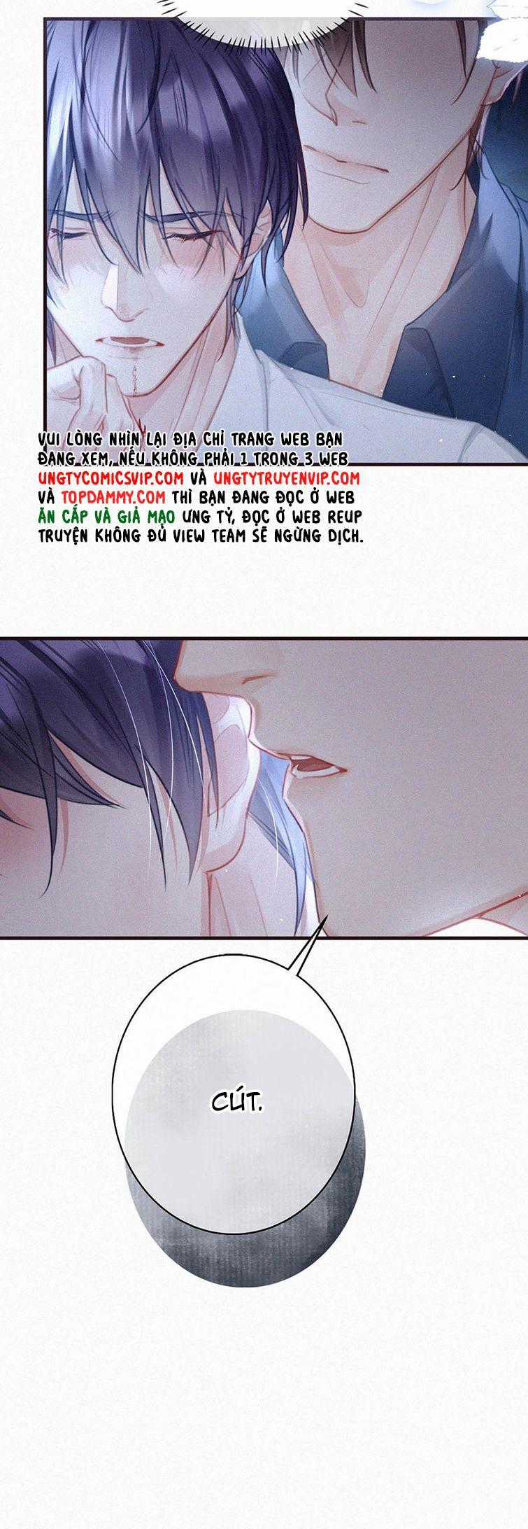 Môi Súng - Chapter 87 - Trang 21