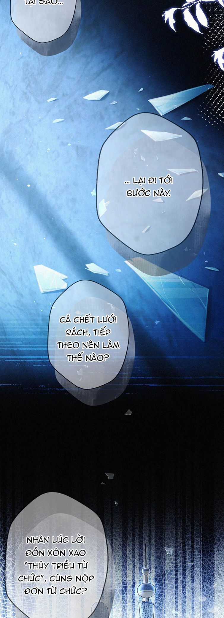 Môi Súng - Chapter 87 - Trang 4