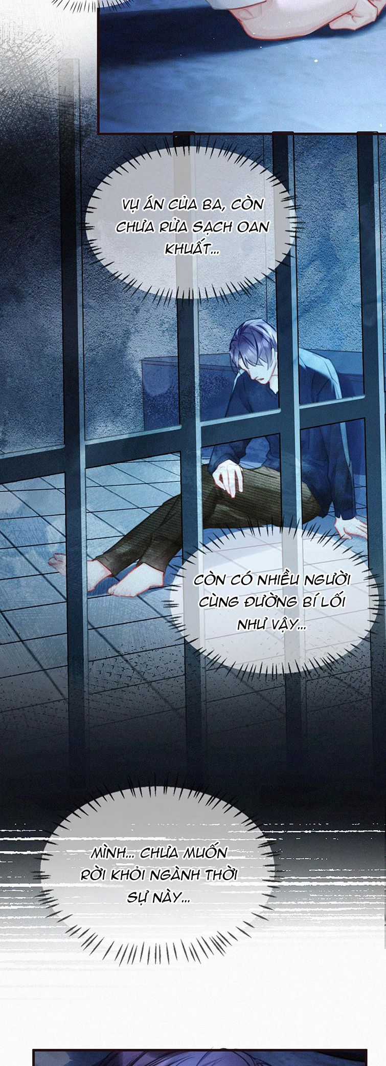 Môi Súng - Chapter 87 - Trang 7