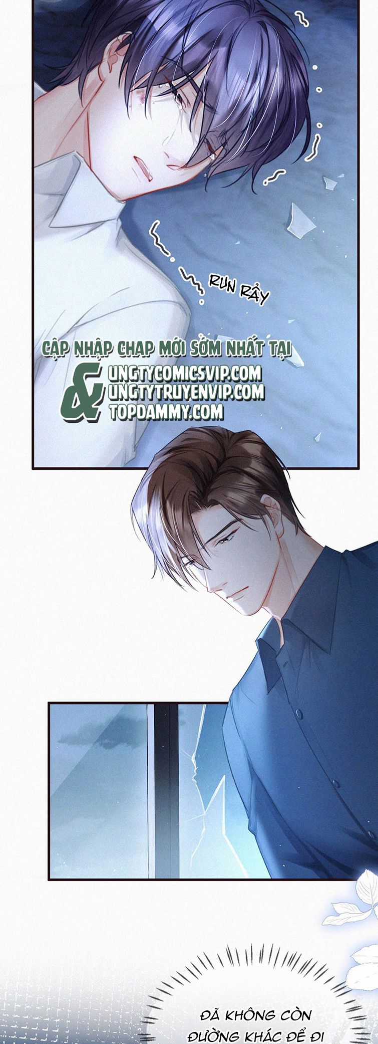 Môi Súng - Chapter 87 - Trang 8