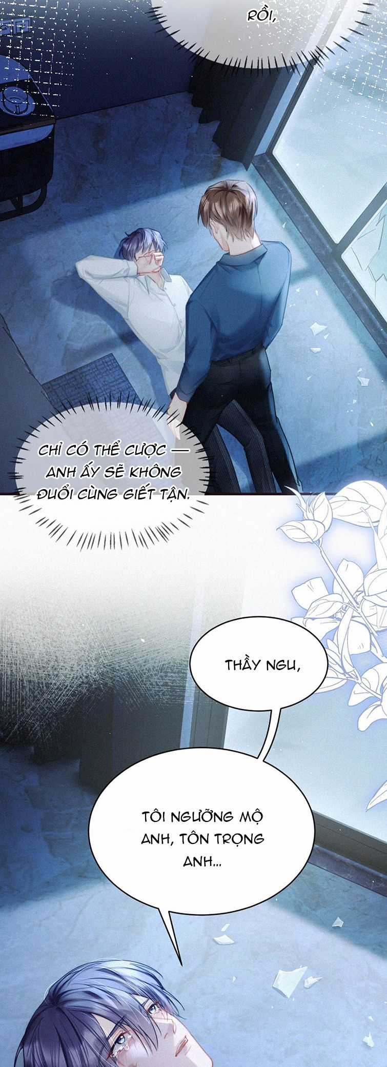 Môi Súng - Chapter 87 - Trang 9