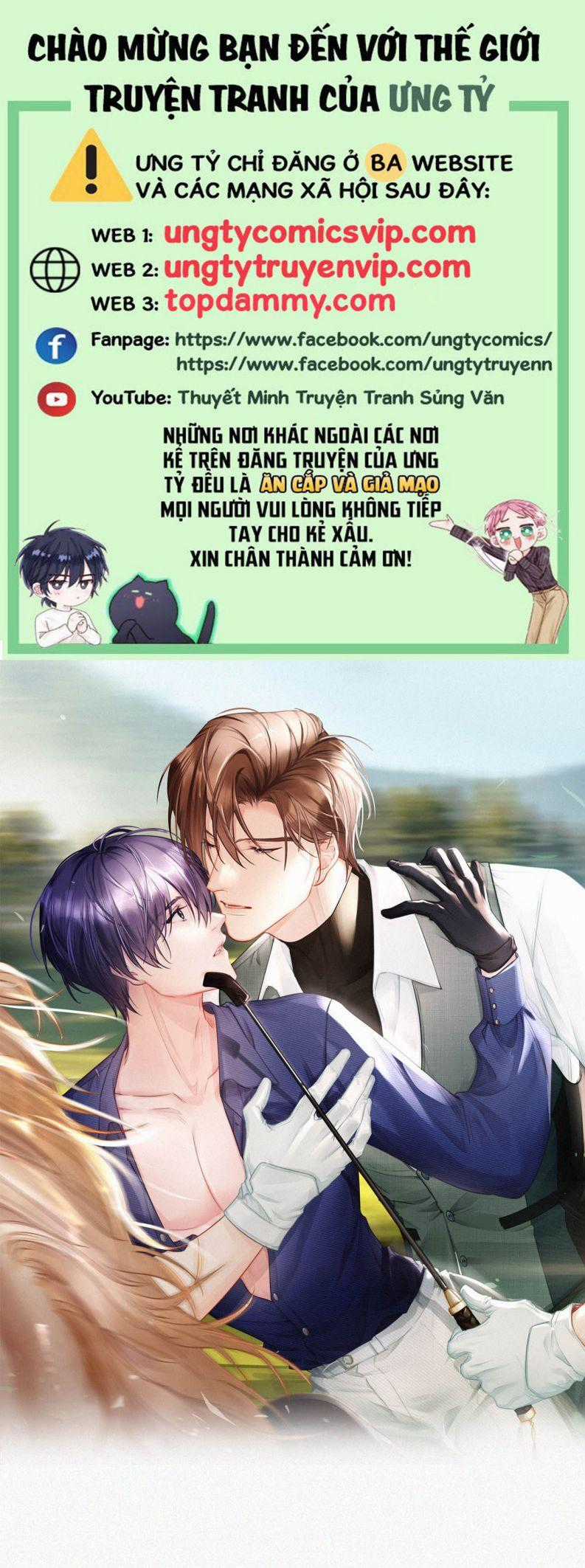 Môi Súng - Chapter 88 - Trang 1