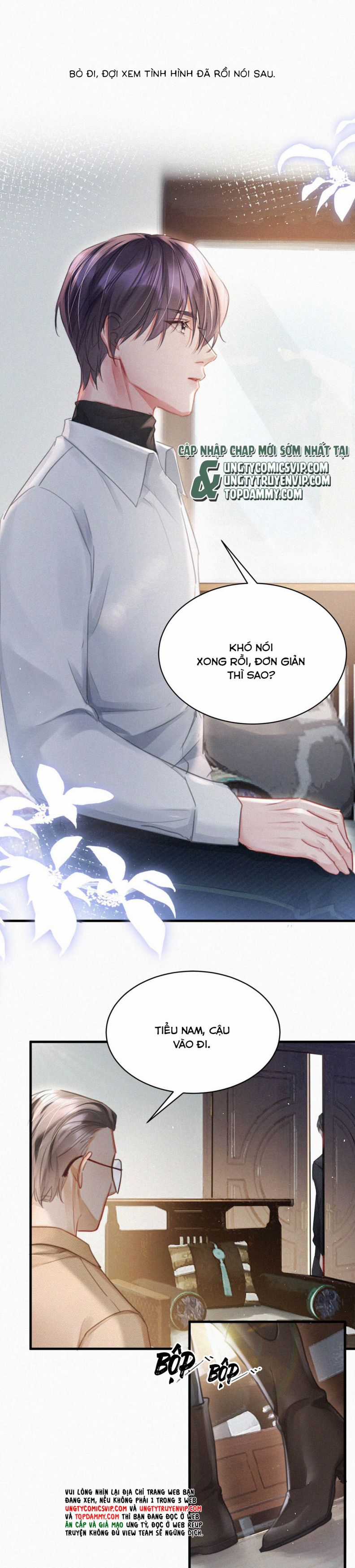 Môi Súng - Chapter 88 - Trang 14