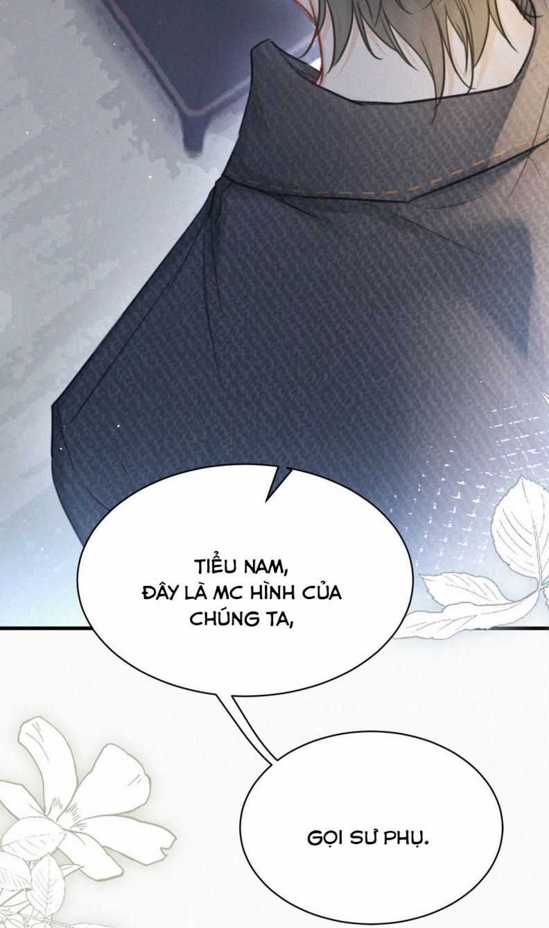 Môi Súng - Chapter 88 - Trang 16