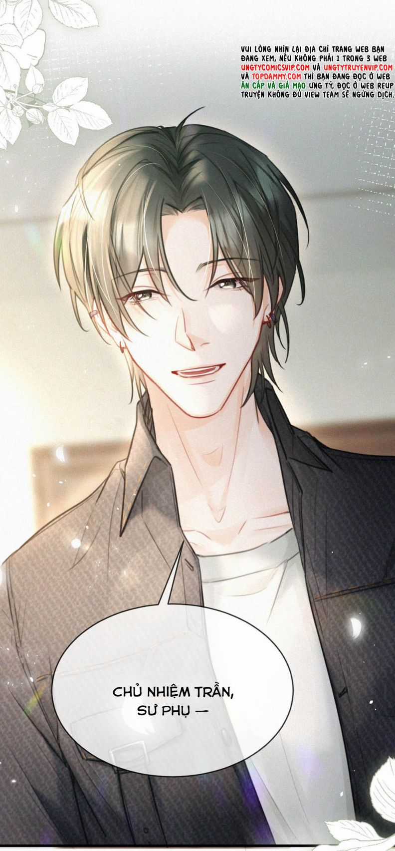 Môi Súng - Chapter 88 - Trang 17