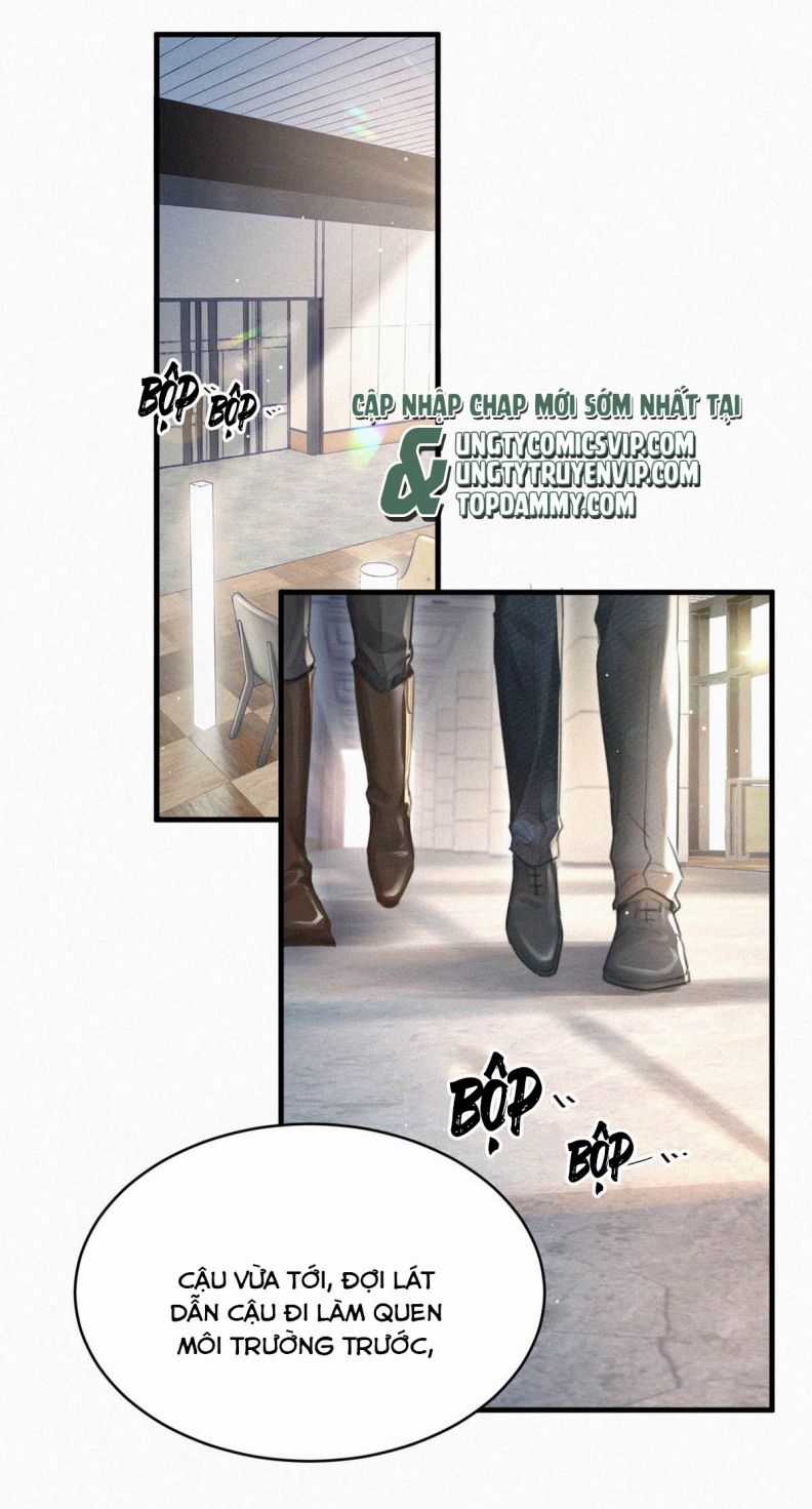 Môi Súng - Chapter 88 - Trang 20