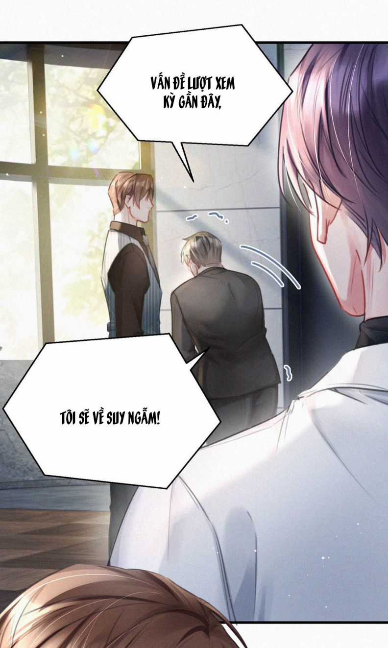 Môi Súng - Chapter 88 - Trang 22