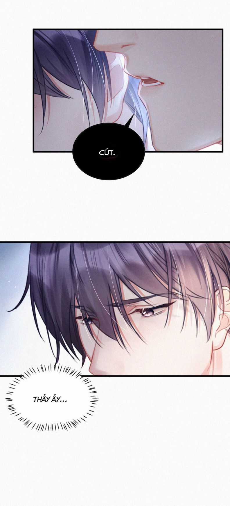 Môi Súng - Chapter 88 - Trang 24