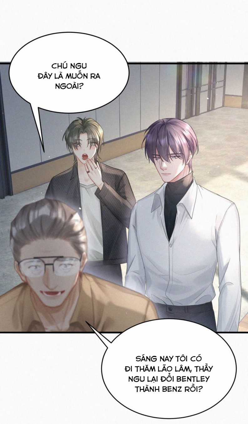 Môi Súng - Chapter 88 - Trang 25