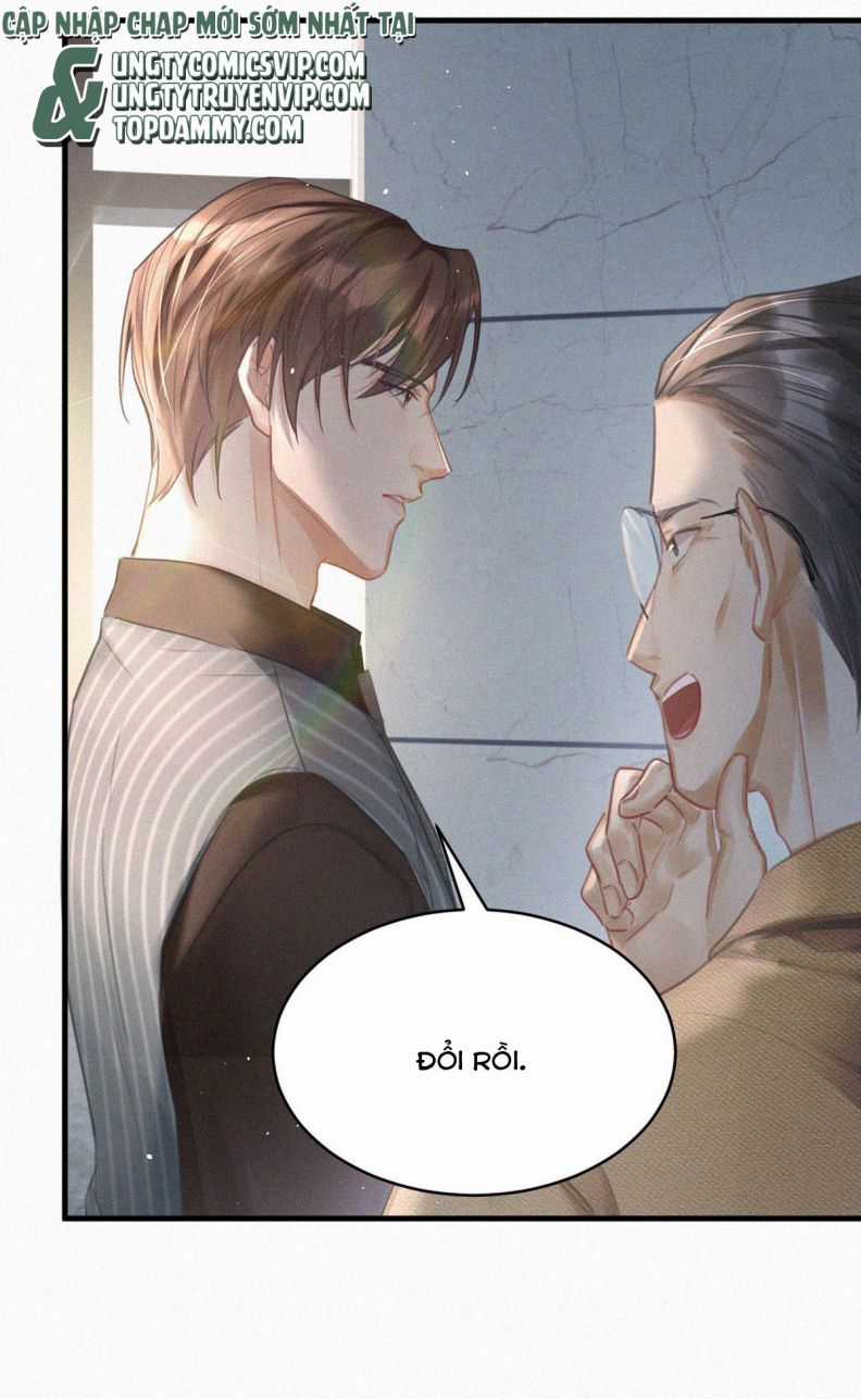 Môi Súng - Chapter 88 - Trang 26