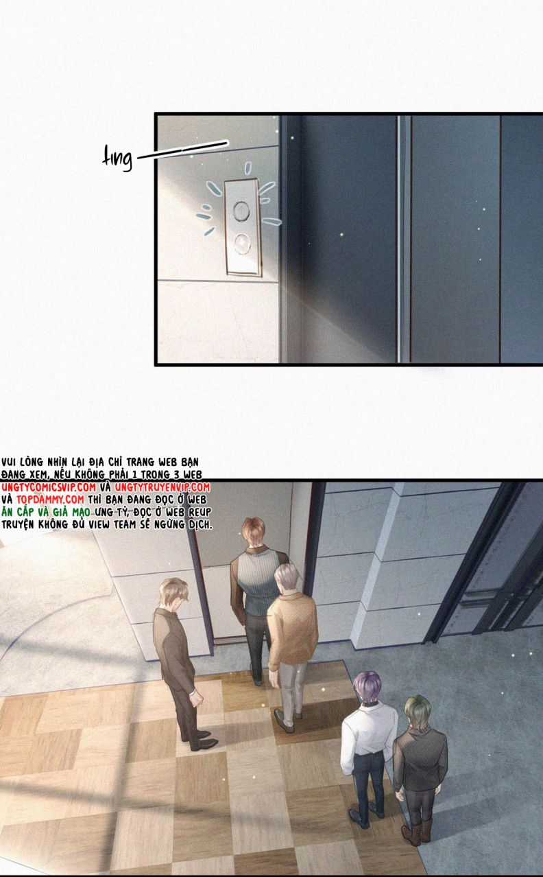 Môi Súng - Chapter 88 - Trang 27