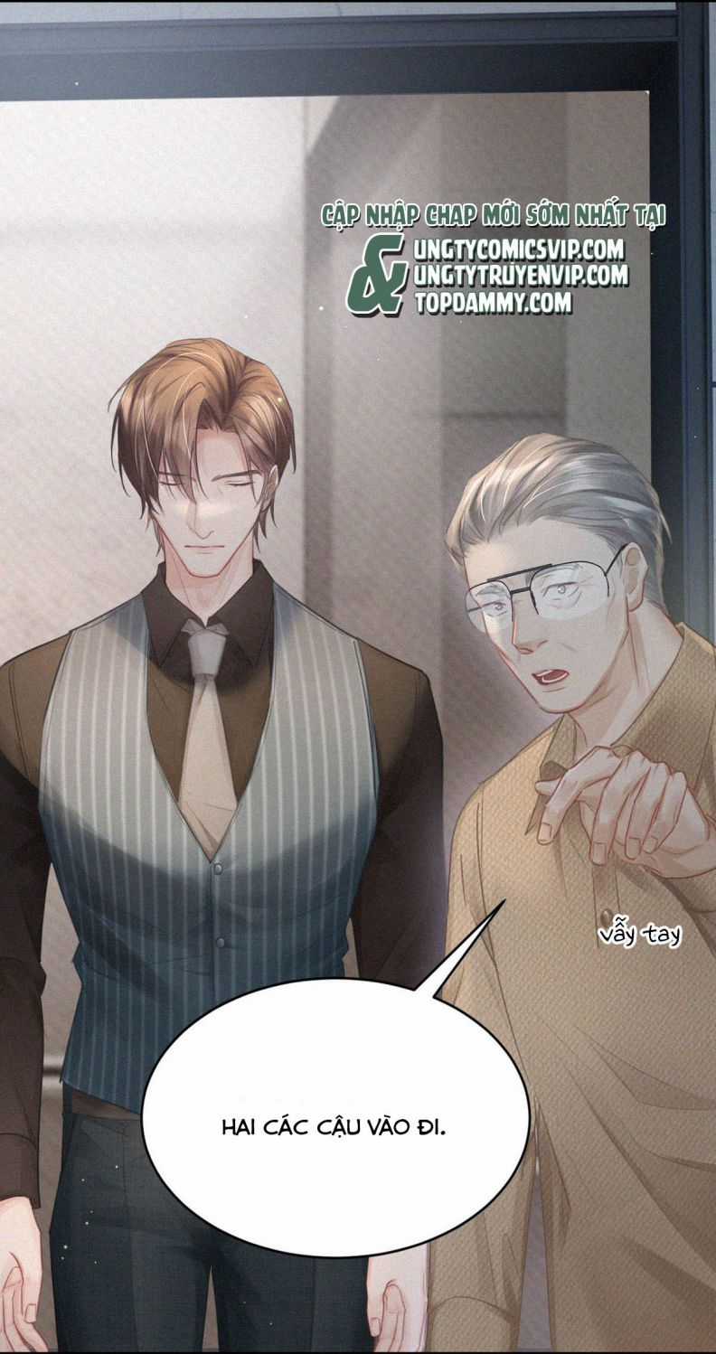 Môi Súng - Chapter 88 - Trang 28