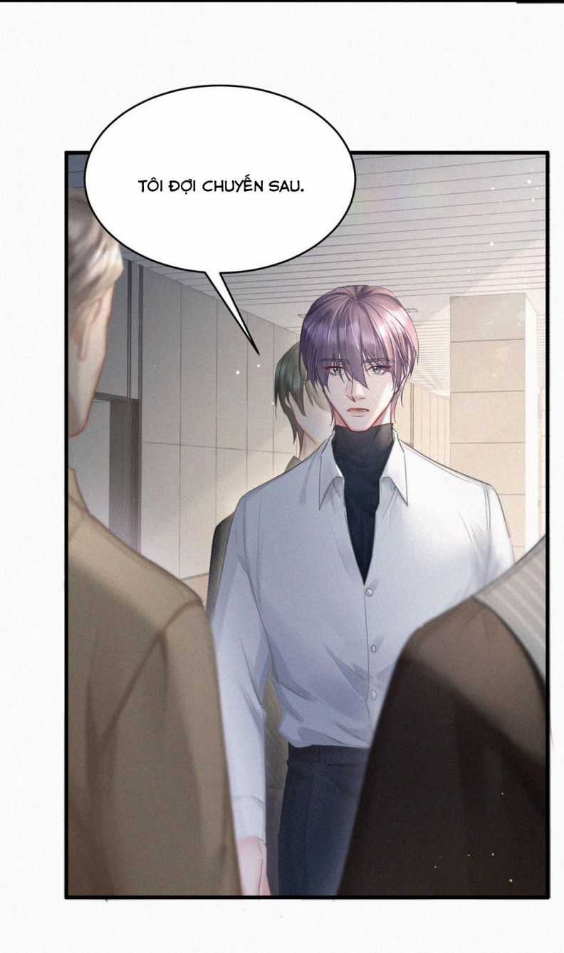 Môi Súng - Chapter 88 - Trang 29