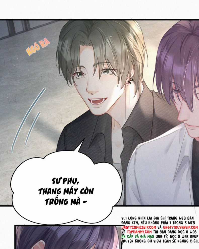 Môi Súng - Chapter 88 - Trang 30