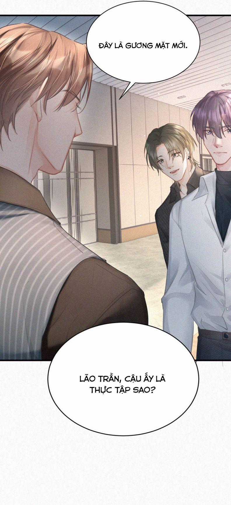 Môi Súng - Chapter 88 - Trang 32