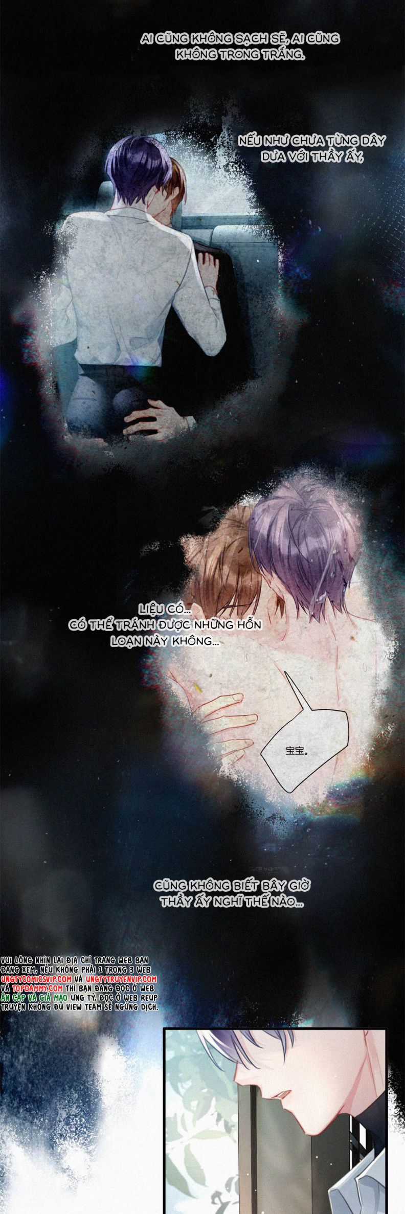 Môi Súng - Chapter 88 - Trang 7