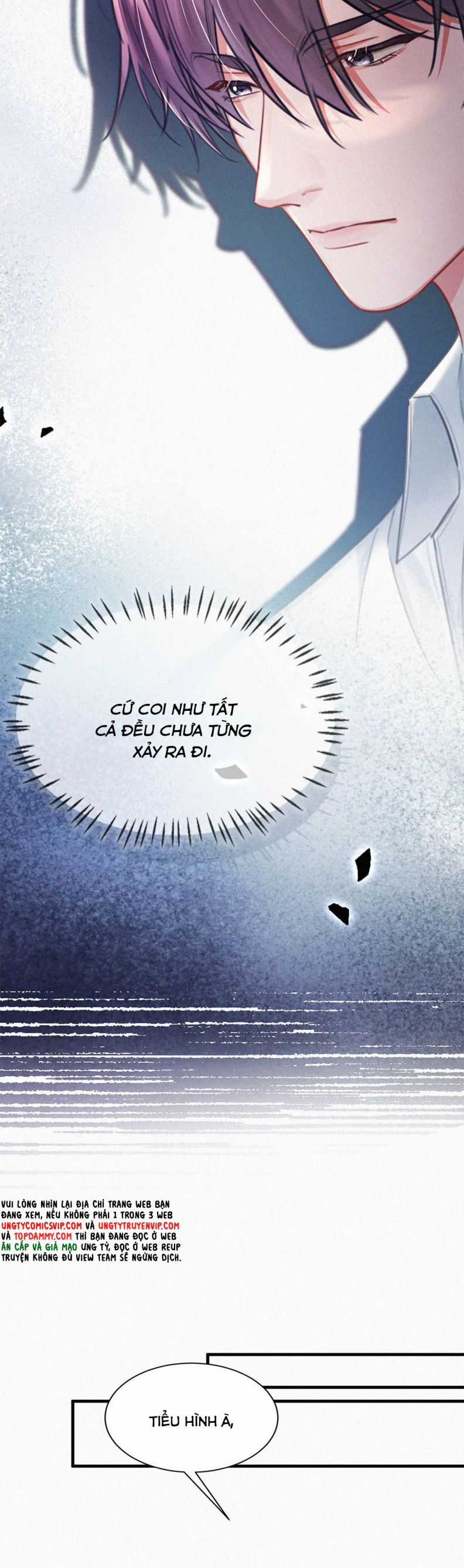 Môi Súng - Chapter 88 - Trang 9