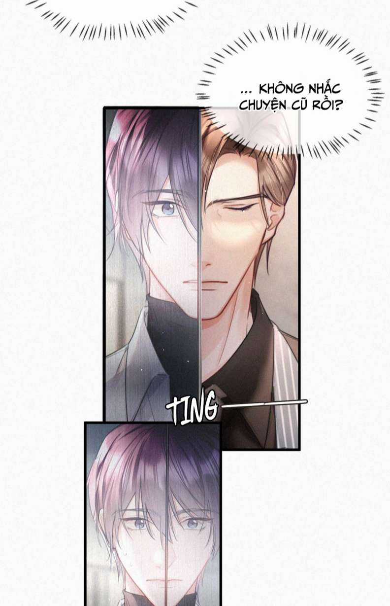 Môi Súng - Chapter 89 - Trang 11