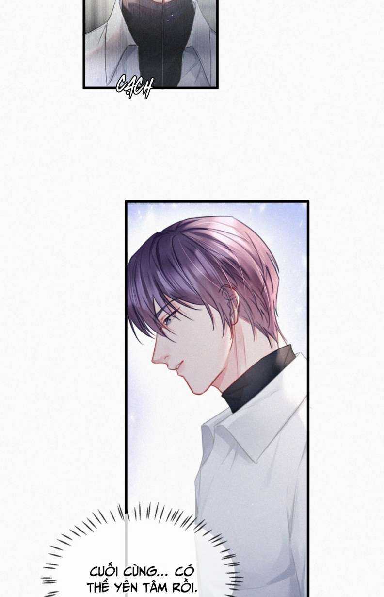 Môi Súng - Chapter 89 - Trang 12