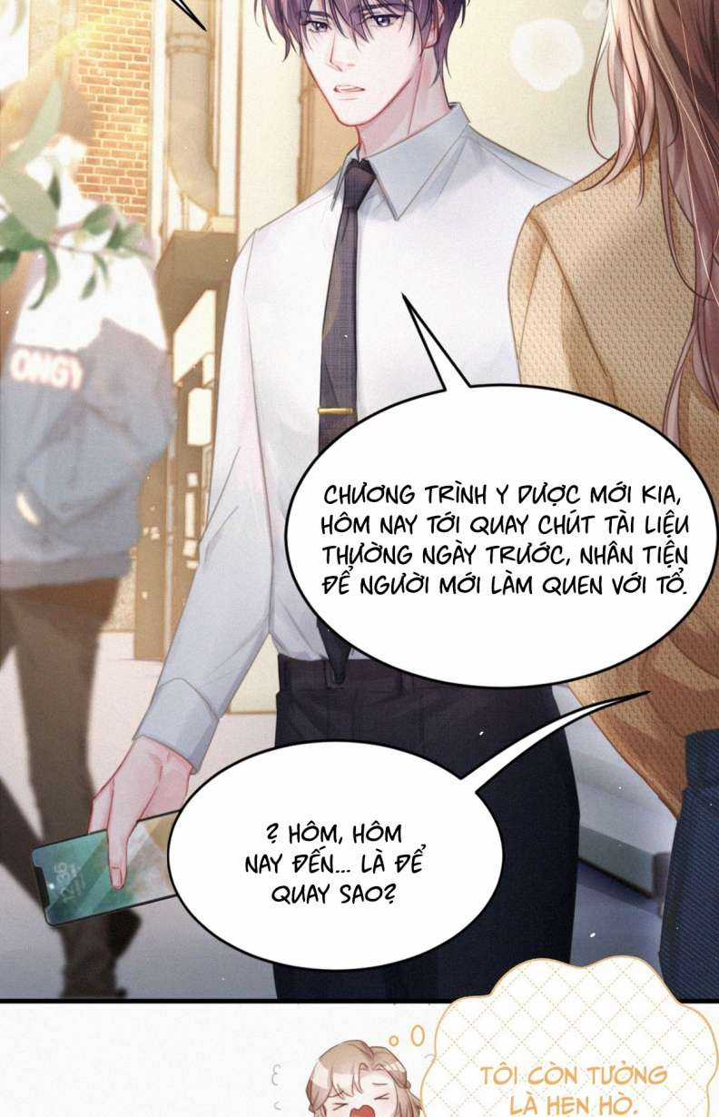 Môi Súng - Chapter 89 - Trang 15