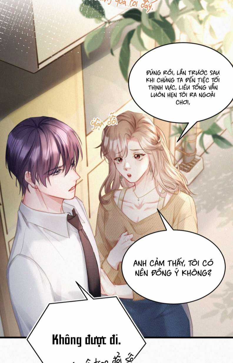 Môi Súng - Chapter 89 - Trang 17