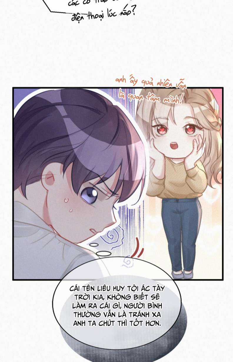 Môi Súng - Chapter 89 - Trang 18