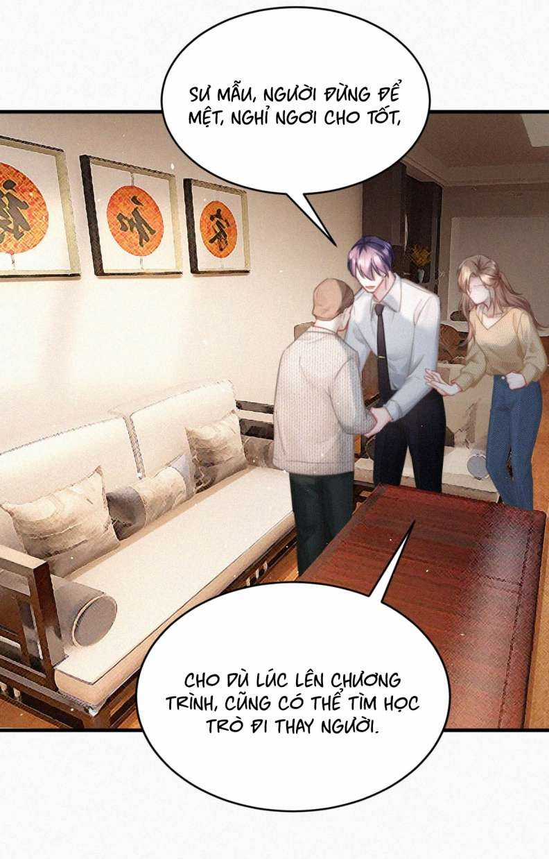 Môi Súng - Chapter 89 - Trang 21