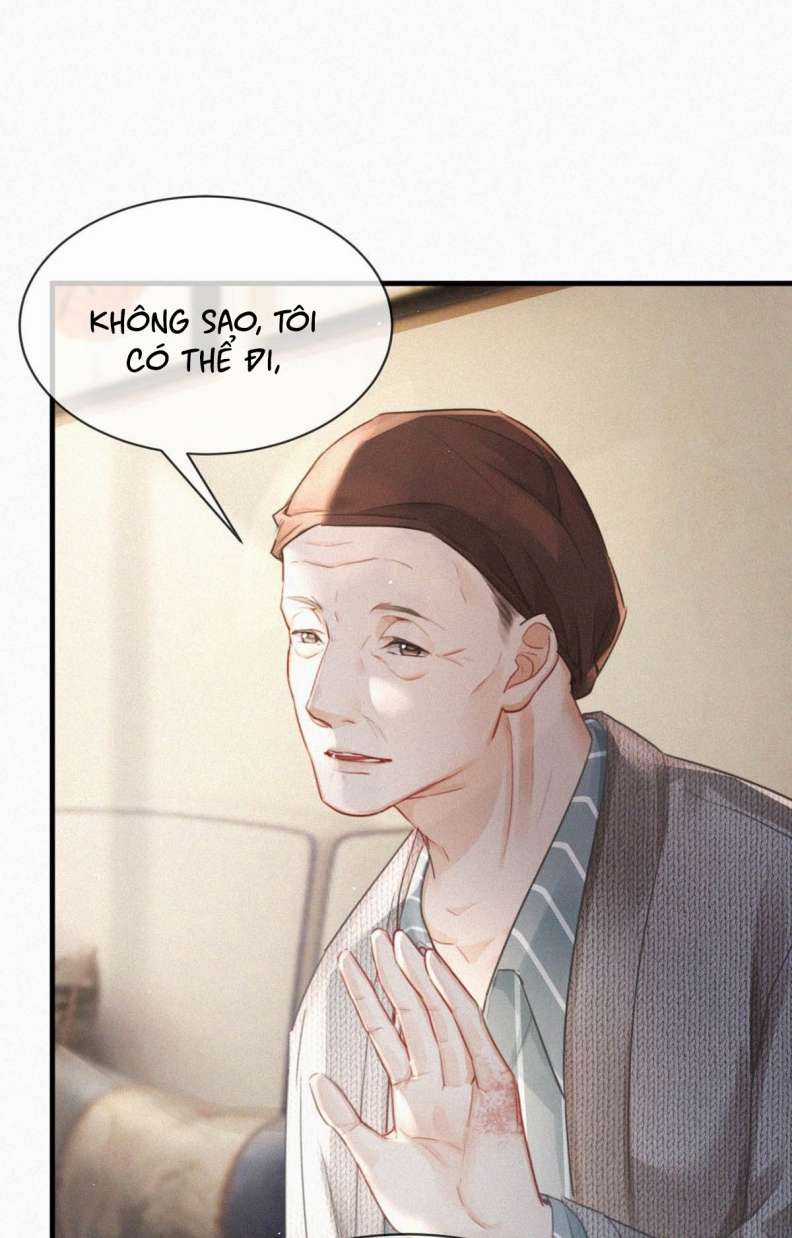 Môi Súng - Chapter 89 - Trang 22