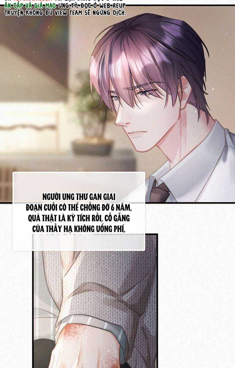 Môi Súng - Chapter 89 - Trang 25