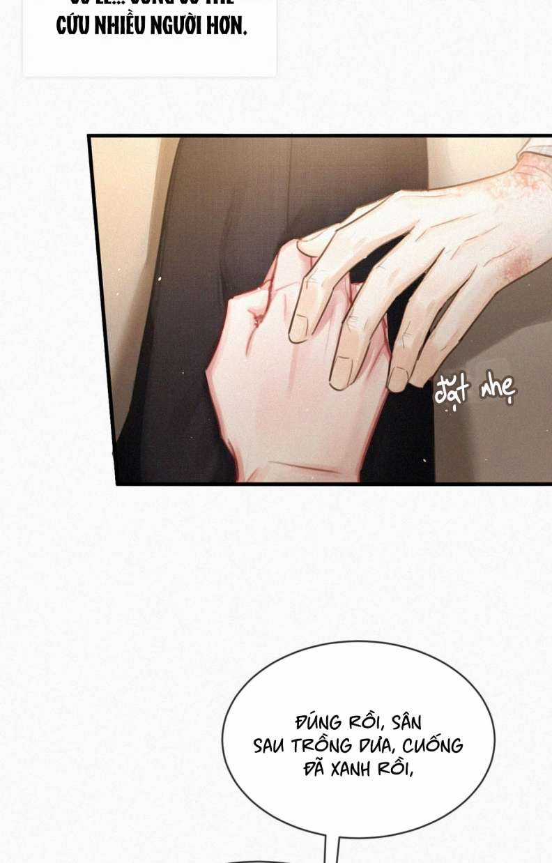 Môi Súng - Chapter 89 - Trang 27